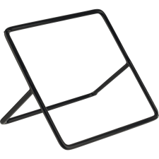 APS »Square« Büféállvány, magasság: 70 mm, Ø: 120 mm konyhai eszköz