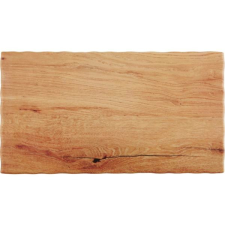 APS Tálaló tálca, melamin APS 32,5x17,6 cm, fa megjelenés konyhai eszköz