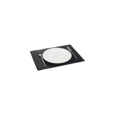 APS Természetes pala lemez, hossz: 450 mm, szélesség: 300 mm konyhai eszköz