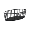 APS "Urban" kosár, hossza: 210 mm, szélesség: 100 mm