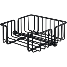 APS "Urban" szalvétatartó, magasság: 75 mm, hosszúság: 190 mm, szélesség: 190 mm konyhai eszköz