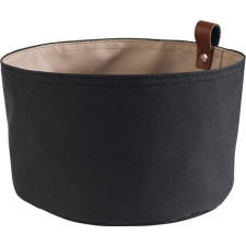 APS Zsák péktermékekhez, APS 20 cm, fekete konyhai eszköz