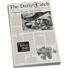 APS Zsírpapír, APS Snack-Holder 42x25 cm, 500 db konyhai eszköz