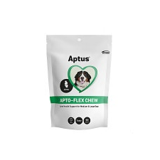 Aptus Apto-Flex Chew rágótabletta 50db vitamin, táplálékkiegészítő kutyáknak