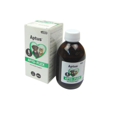 Aptus Apto-Flex szirup (200 ml) vitamin, táplálékkiegészítő kutyáknak