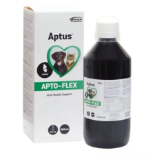  Aptus Apto-Flex ® szirup kutyák és macskák számára 500 ml vitamin, táplálékkiegészítő macskáknak