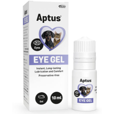Aptus Aptus Eye Gel 10 ml vitamin, táplálékkiegészítő kutyáknak