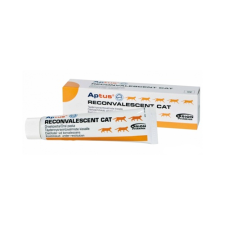 Aptus Aptus Reconvalescent Cat paszta 60 g vitamin, táplálékkiegészítő macskáknak