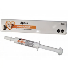  Aptus Attabalance paszta 15ml vitamin, táplálékkiegészítő kutyáknak