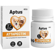 Aptus attapecint tabletta 30 db vitamin, táplálékkiegészítő kutyáknak