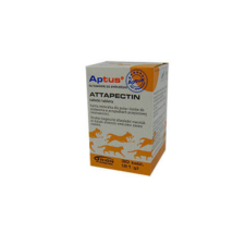  Aptus Attapectin tabletta 30 x vitamin, táplálékkiegészítő kutyáknak