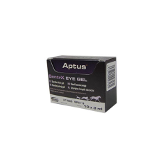  Aptus SentrX Eye Gel - szemcsepp 10 x 3 ml szemkörnyékápoló