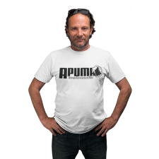  Apuma bebaszik - Férfi Póló férfi póló