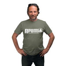  Apuma bebaszik - Férfi Póló