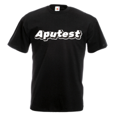 Aputest - Férfi Póló férfi póló