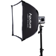 Aputure Light Box 4545 - 45x45cm softbox stúdió lámpa