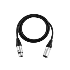 Aq XLR-XLR, 2m audió/videó kellék, kábel és adapter