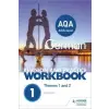  AQA A-level German Revision and Practice Workbook: Themes 1 and 2 – Paul Elliott