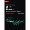  AQA GCSE Physics (9-1) Required Practicals Lab Book