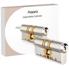 Aqara Adjustable Cylinder (AL-D01D) zár és alkatrészei