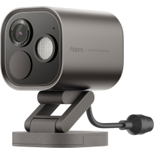 Aqara Camera Hub G5 Pro POE (CH-C03D), szürke (CH-C03D) megfigyelő kamera
