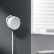 Aqara FP2 WiFi-s jelenlét-érzékelő, milliméter hullámú radartechnológiával okos kiegészítő