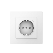 Aqara H2 okos fali konnektor aljzat (Zigbee) okos kiegészítő