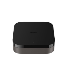 Aqara Hub M3 Zigbee + Thread + IR hub központi egység (HUB-M3) biztonságtechnikai eszköz
