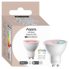 Aqara LED Bulb T2 GU10, RGB CCT (LB-L03D) (LB-L03D) izzó