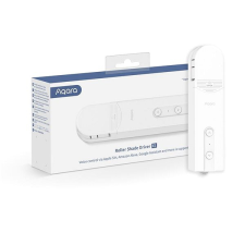 Aqara Roller Shade Driver E1 villanyszerelés