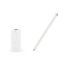 Aqara Smart Roller Shade Controller okos függönymotor (SRSC-M01) (SRSC-M01) okos kiegészítő