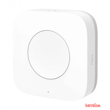 Aqara T1 vezetéknélküli nyomógomb, távirányító (Zigbee 3.0) okos kiegészítő