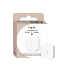 Aqara T1 Zigbee 3.0 vezeték nélküli rezgés- és ablaktörés érzékelő okos kiegészítő