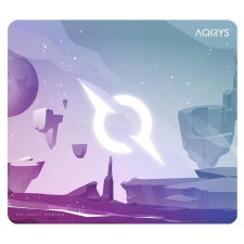 Aqirys Gravity Gaming Egérpad 450 x 400mm - Mintás (AQRYS_GRAVITYMD) egérpad