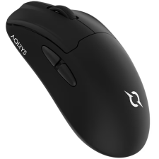 Aqirys M32 Bluetooth + RF Wireless Gaming Egér - Fekete (AQRYS_M32BK) egér