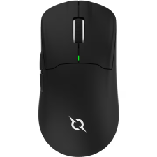 Aqirys M60 Bluetooth + RF Wireless Gaming Egér - Fekete (AQRYS_M60BK) egér