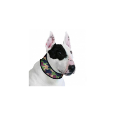 Aqua Coolkeeper Cooling collar - hűtőnyakörv (terepszínű) kutyák részére (4XL) 70-85cm/10cm nyakörv, póráz, hám kutyáknak