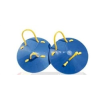 AQUA disc tenyérellenállás