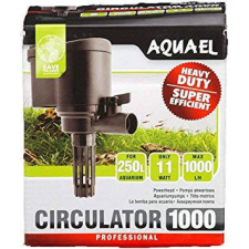 Aqua-El AquaEl Circulator 1000 - akváriumi vízforgató készülék akvárium vízszűrő