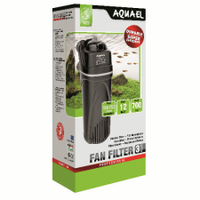 Aqua-El AquaEl Fan 3 Plus - Akváriumi belső szűrő készülék akvárium vízszűrő