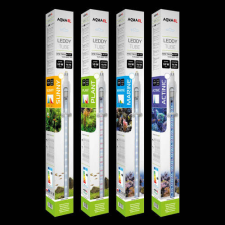 Aqua-El AquaEl Leddy Tube Sunny Retrofit - Univerzális LED akváriumvilágítás (15W T8) 44cm akváriumlámpa