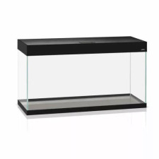 Aqua-El AquaEl OPTI Set 125 Black - akvárium szett (fekete) 81x36x51cm(125l) akvárium