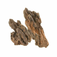 Aqua-El AquaEl Stones Dinosaur Bone Mix - Akvárium dekor (dinoszauruszcsont-mix) 20kg halfelszerelések