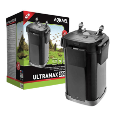 Aqua-El AquaEl Ultramax 2000 - Akváriumi tartályszűrő akvárium vízszűrő
