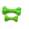 Aqua-El Comfy Green Dental Bone - fogtisztítós játék (csont) kutyák részére (12,5x5x3cm)