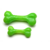 Aqua-El COMFY játék Mentolos csont zöld 12,5cm