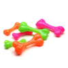 Aqua-El COMFY játék Mentolos csont zöld 16,5cm
