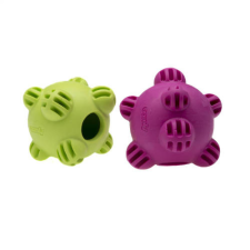 Aqua-El Comfy Snack Ball Toy - játék (jutalomfalat adagoló) kutyák részére (8.5cm) játék kutyáknak