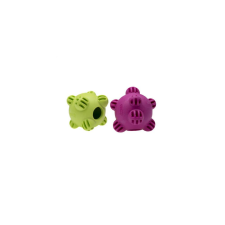 Aqua-El Comfy Snack Ball Toy - játék (jutalomfalat adagoló) kutyák részére (8.5cm) jutalomfalat kutyáknak