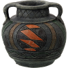 Aqua Excellent Amphora | Dekoráció (amfora) - 10,8x10,8x10,5 cm